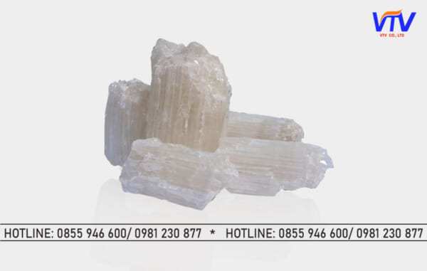 Large Fused Magnesite大结晶