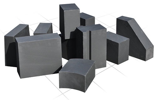 Gạch MgC 镁碳砖